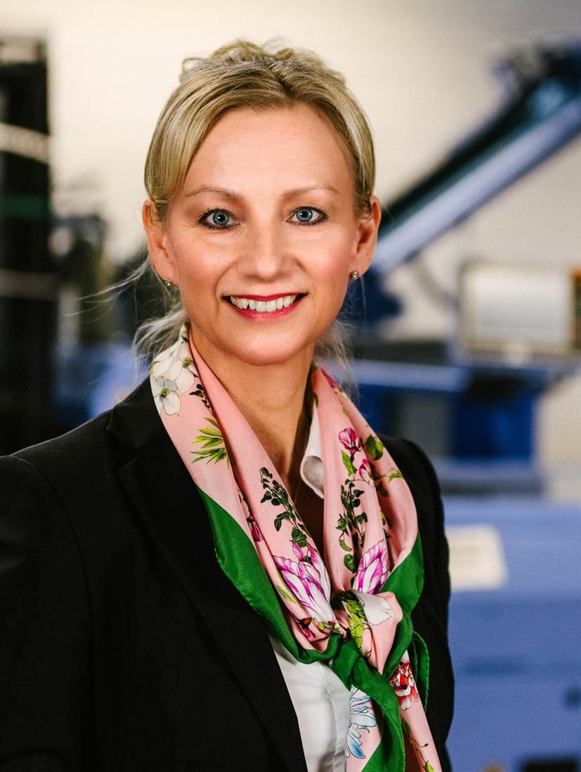 Andrea Schaller