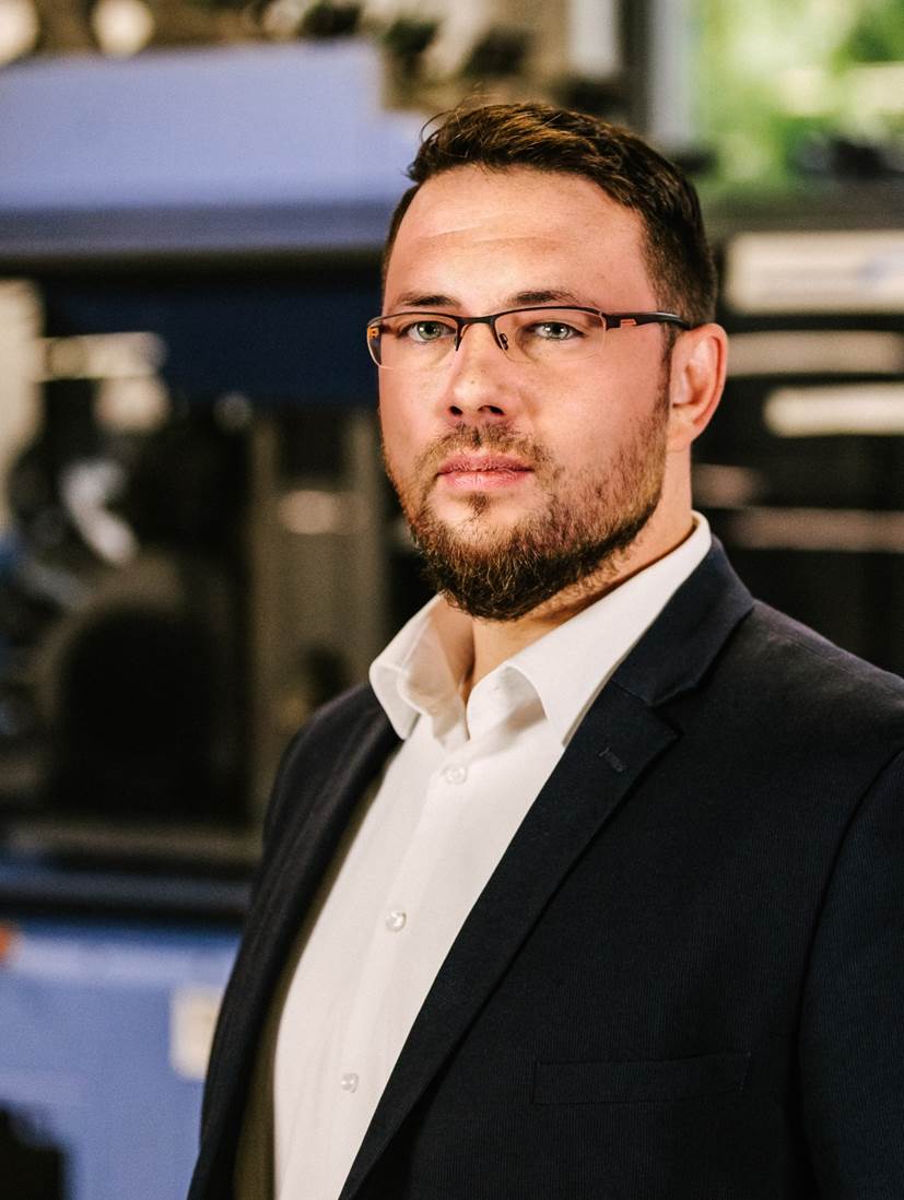 Marius Lötzer