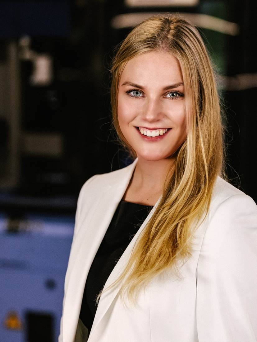 Miriam Bauer