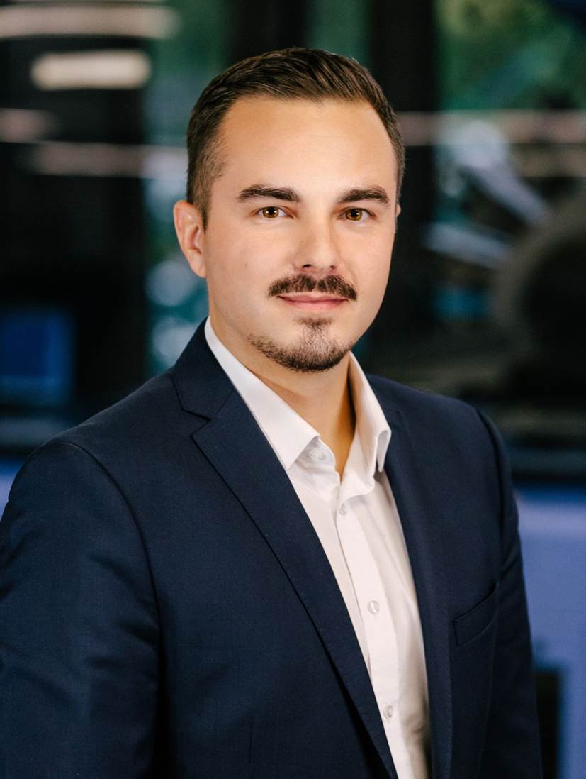 Sebastian Krist