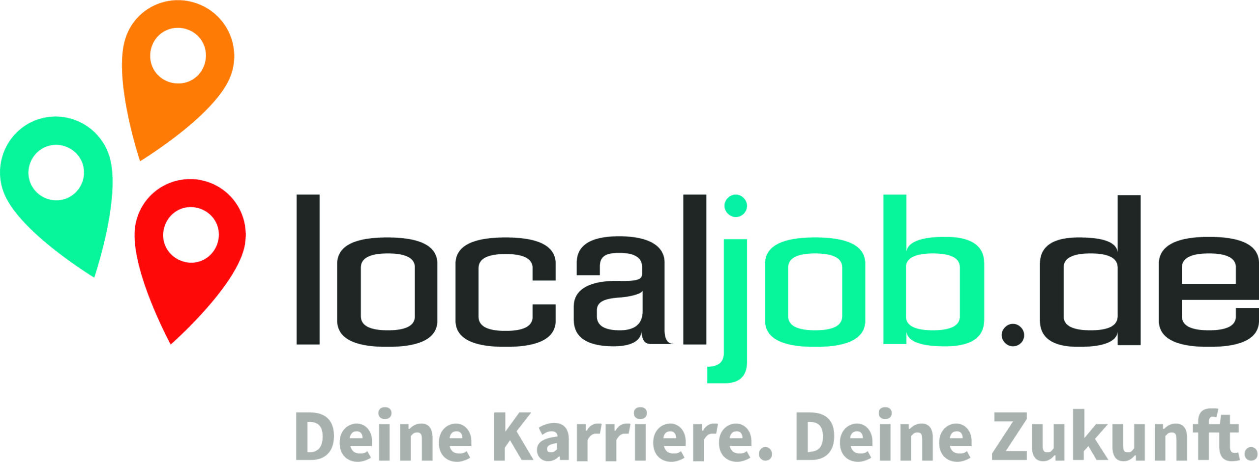 Logo localjob.de