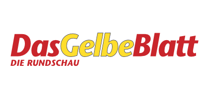 Logo Das Gelbe Blatt