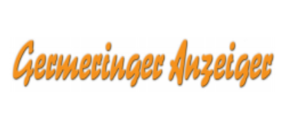 Logo Germeringer Anzeiger