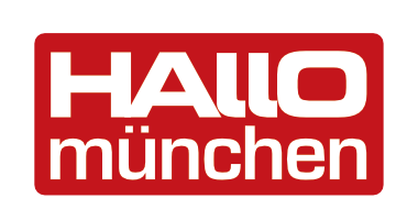 Logo Hallo münchen