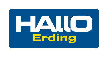Logo Hallo Erding