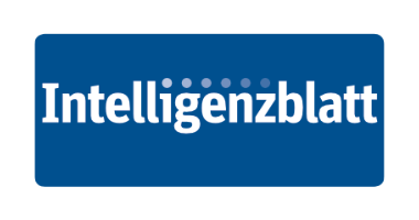 Logo Intelligenzblatt