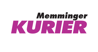 Logo Memminger Kurier