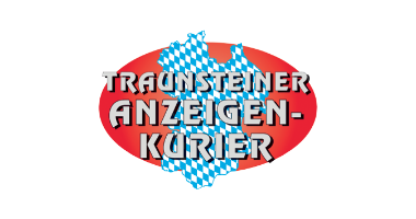 Logo Traunsteiner Anzeigenkurier